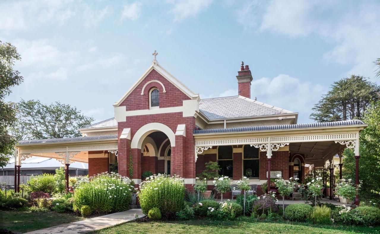 Villa Maggies At Trentham - Daylesford Region Exterior foto