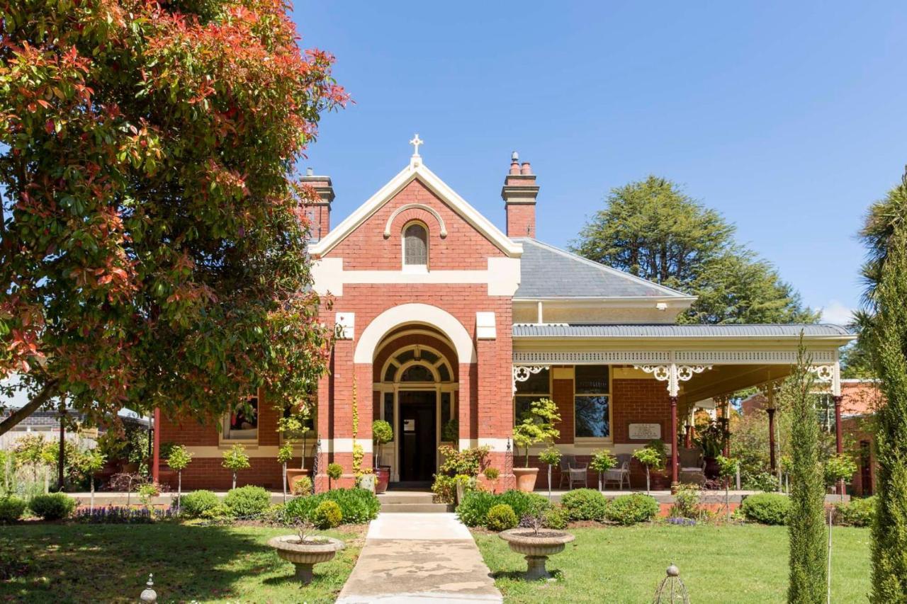 Villa Maggies At Trentham - Daylesford Region Exterior foto